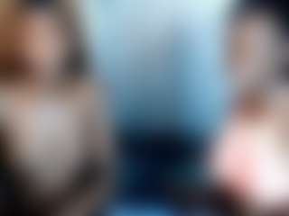 Kiara and Mia's Live Sex Cam Show