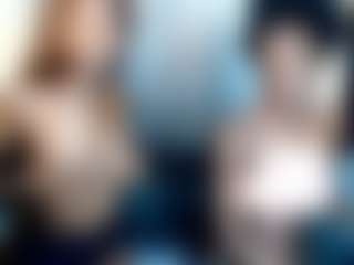 Kiara and Mia's Live Sex Cam Show