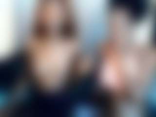 Kiara and Mia's Live Sex Cam Show