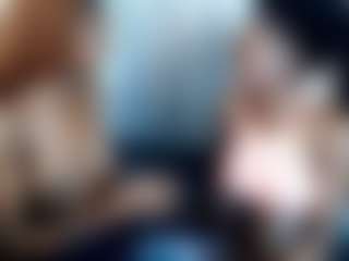 Kiara and Mia's Live Sex Cam Show