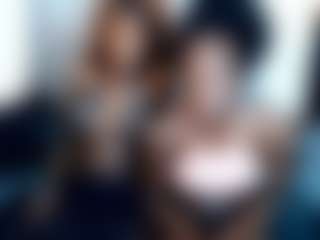Kiara and Mia's Live Sex Cam Show