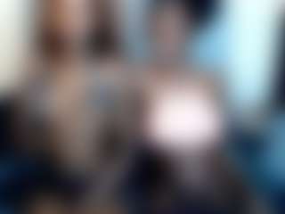 Kiara and Mia's Live Sex Cam Show