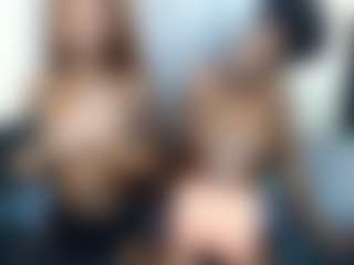 Kiara and Mia's Live Sex Cam Show