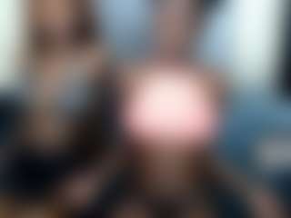 Kiara and Mia's Live Sex Cam Show