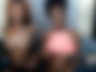 Kiara and Mia's Live Sex Cam Show
