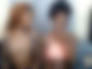 Kiara and Mia's Live Sex Cam Show