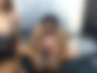 Kiara and Mia's Live Sex Cam Show