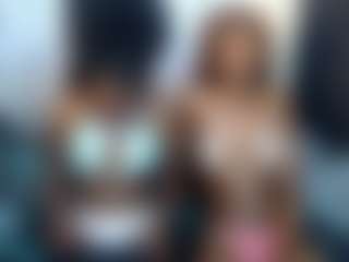 Kiara and Mia's Live Sex Cam Show