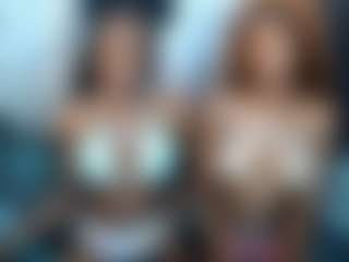 Kiara and Mia's Live Sex Cam Show