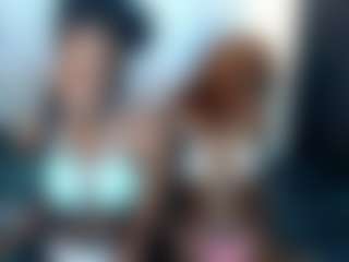 Kiara and Mia's Live Sex Cam Show