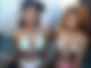 Kiara and Mia's Live Sex Cam Show