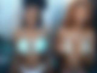 Kiara and Mia's Live Sex Cam Show