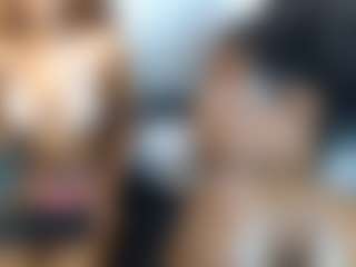 Kiara and Mia's Live Sex Cam Show