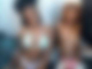 Kiara and Mia's Live Sex Cam Show