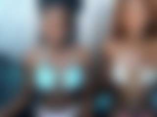 Kiara and Mia's Live Sex Cam Show