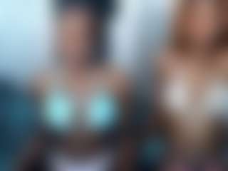 Kiara and Mia's Live Sex Cam Show