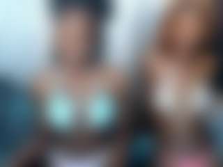 Kiara and Mia's Live Sex Cam Show