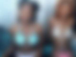 Kiara and Mia's Live Sex Cam Show