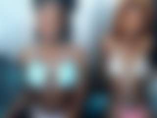 Kiara and Mia's Live Sex Cam Show