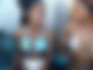 Kiara and Mia's Live Sex Cam Show