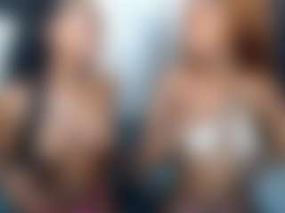 Kiara and Mia's Live Sex Cam Show
