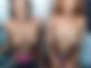 Kiara and Mia's Live Sex Cam Show
