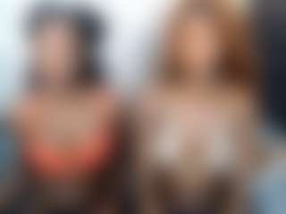 Kiara and Mia's Live Sex Cam Show