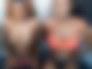 Kiara and Mia's Live Sex Cam Show