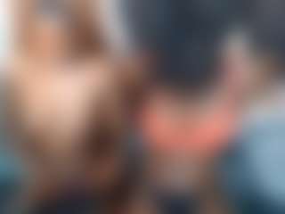 Kiara and Mia's Live Sex Cam Show