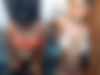 Kiara and Mia's Live Sex Cam Show