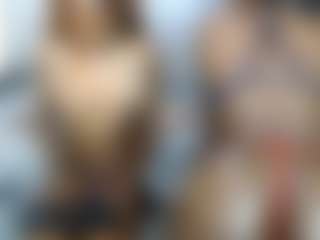 Kiara and Mia's Live Sex Cam Show