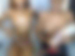 Kiara and Mia's Live Sex Cam Show