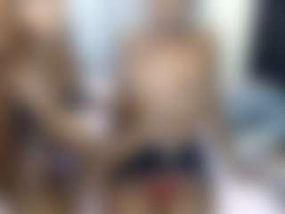 Kiara and Mia's Live Sex Cam Show