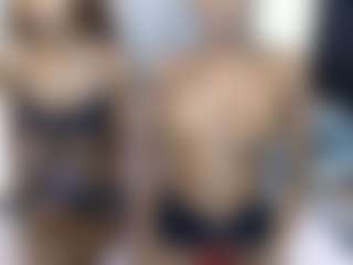 Kiara and Mia's Live Sex Cam Show