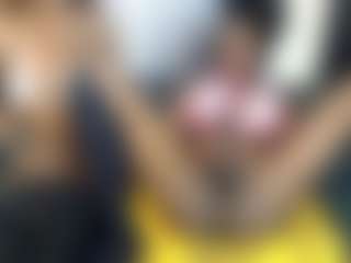 Kiara and Mia's Live Sex Cam Show