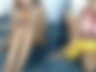 Kiara and Mia's Live Sex Cam Show