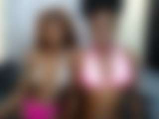 Kiara and Mia's Live Sex Cam Show