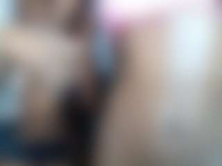 Kiara and Mia's Live Sex Cam Show