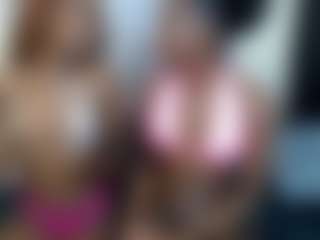 Kiara and Mia's Live Sex Cam Show