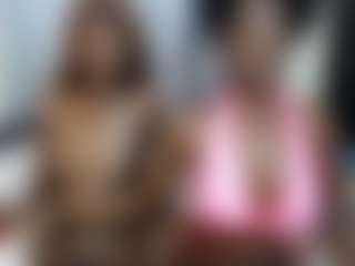 Kiara and Mia's Live Sex Cam Show