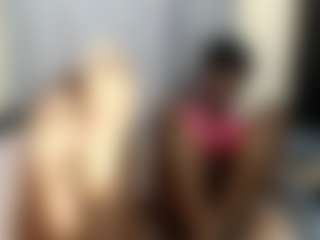 Kiara and Mia's Live Sex Cam Show