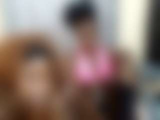 Kiara and Mia's Live Sex Cam Show