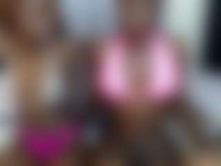 Kiara and Mia's Live Sex Cam Show