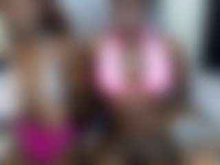 Kiara and Mia's Live Sex Cam Show
