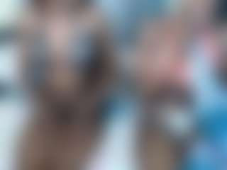 Kiara and Mia's Live Sex Cam Show