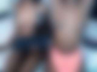 Kiara and Mia's Live Sex Cam Show