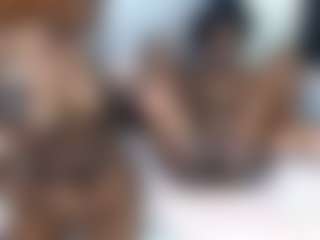 Kiara and Mia's Live Sex Cam Show