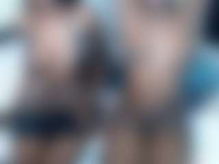 Kiara and Mia's Live Sex Cam Show