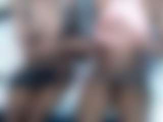 Kiara and Mia's Live Sex Cam Show