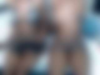 Kiara and Mia's Live Sex Cam Show